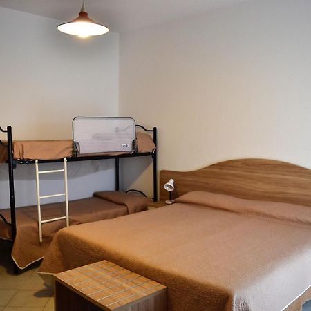Cocos Park Ischia Bed & Breakfast Forio di Ischia Dış mekan fotoğraf