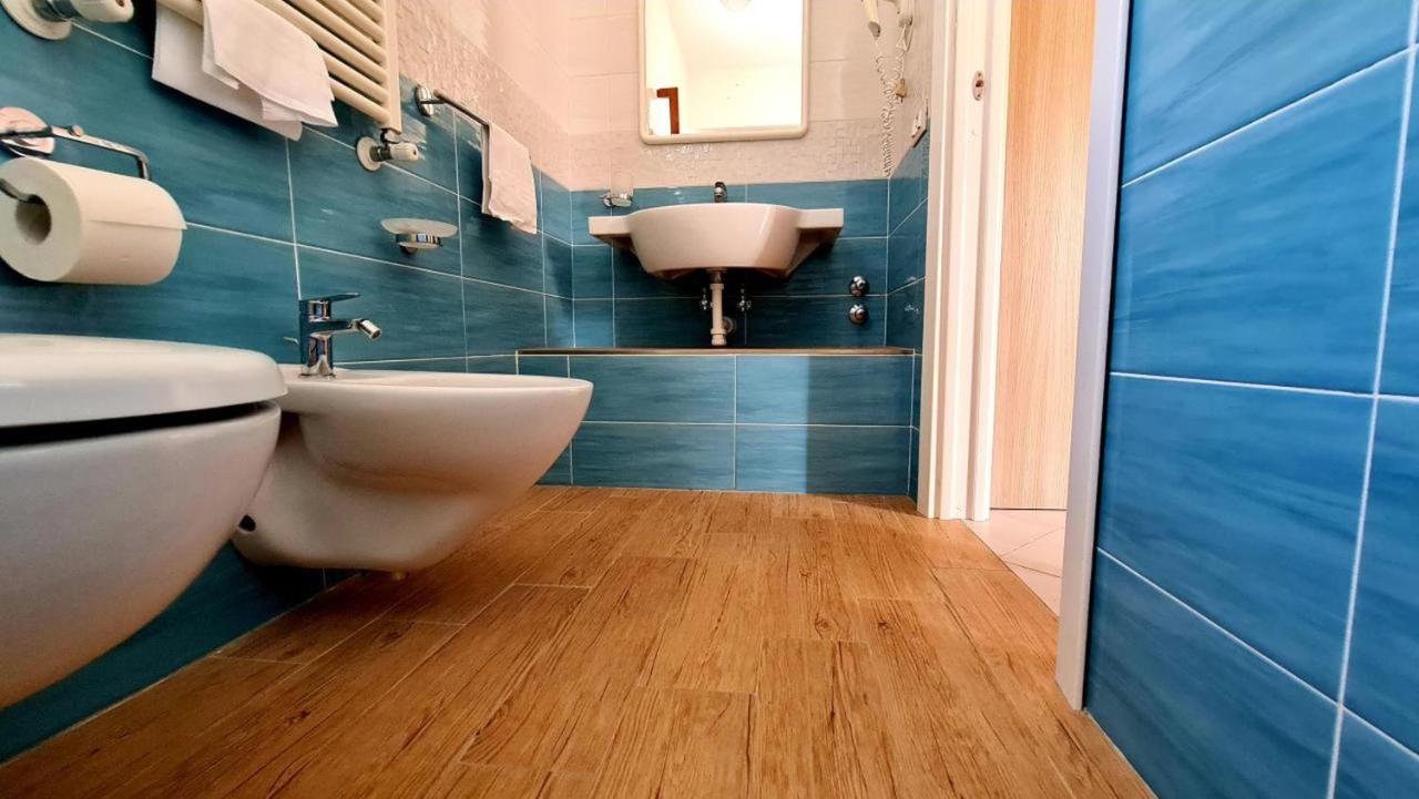 Cocos Park Ischia Bed & Breakfast Forio di Ischia Dış mekan fotoğraf