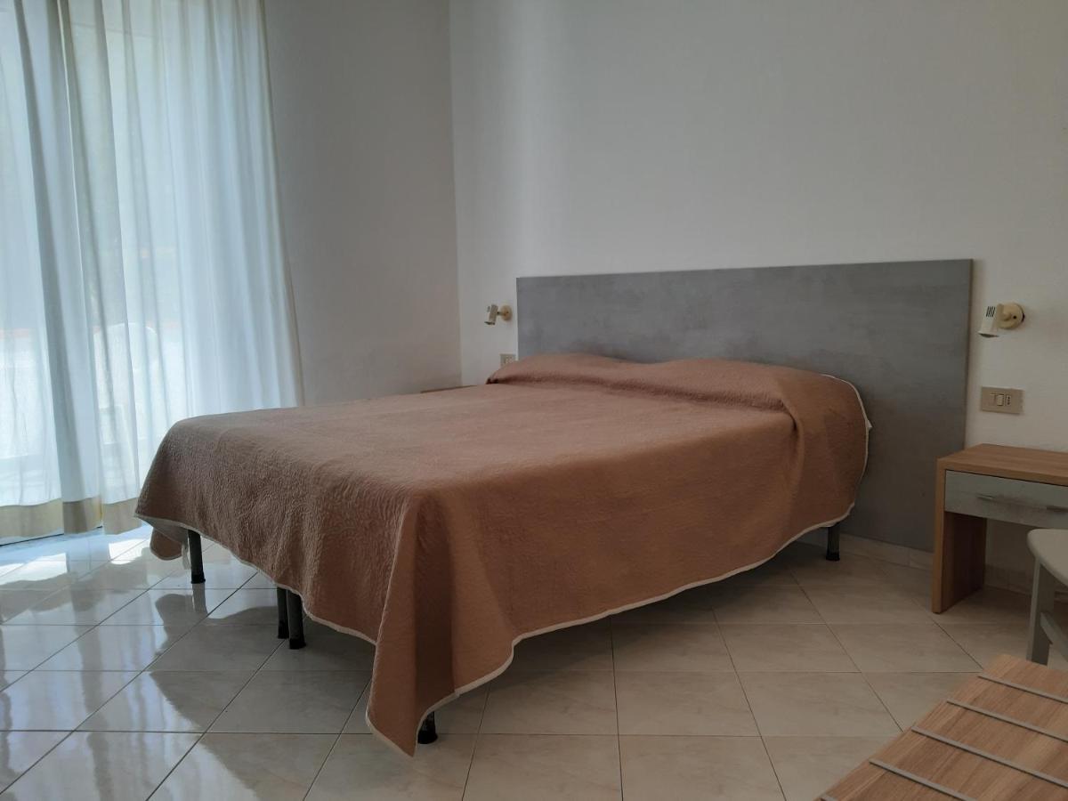 Cocos Park Ischia Bed & Breakfast Forio di Ischia Dış mekan fotoğraf