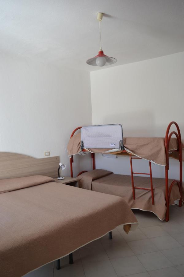 Cocos Park Ischia Bed & Breakfast Forio di Ischia Dış mekan fotoğraf