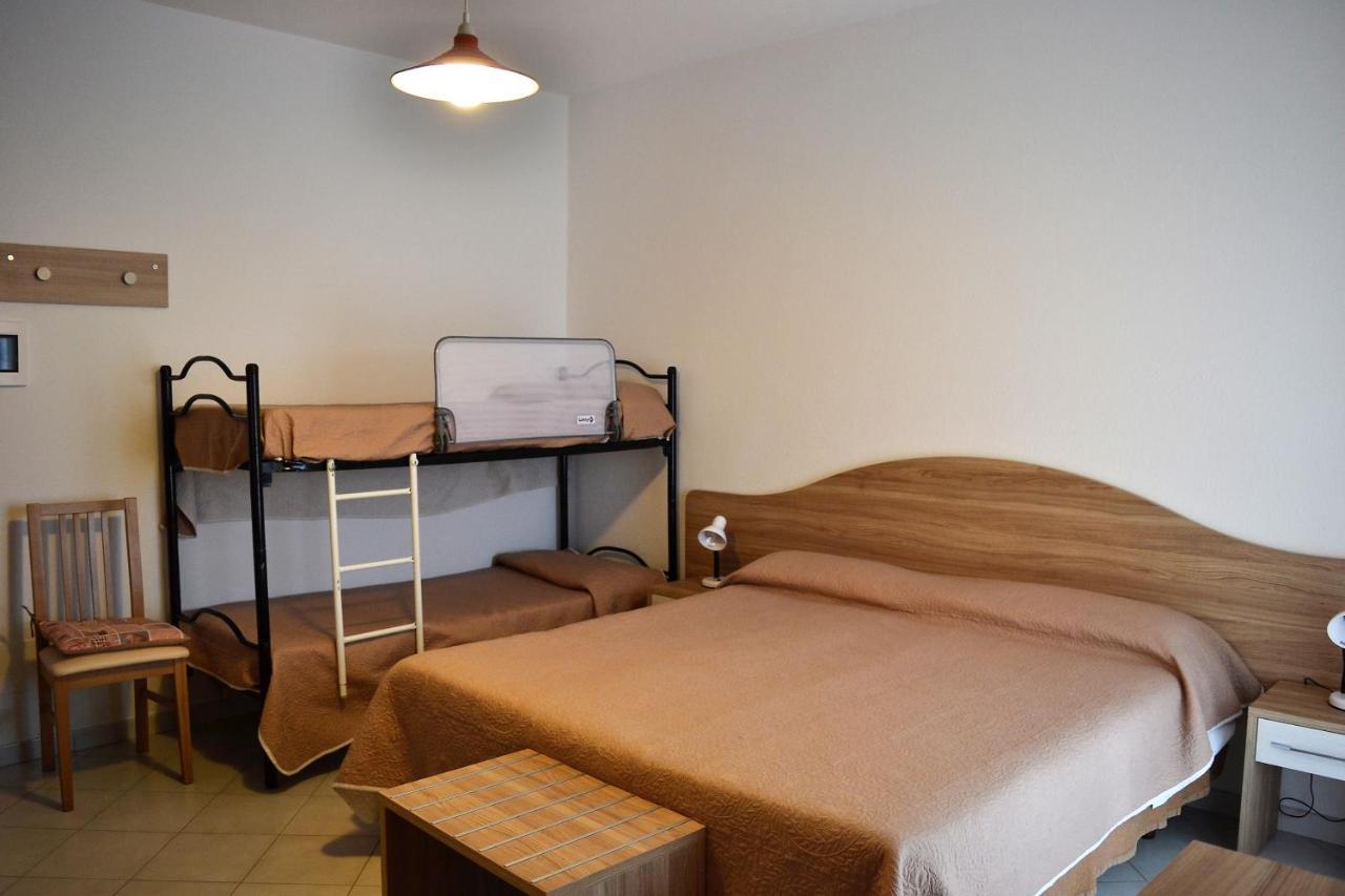 Cocos Park Ischia Bed & Breakfast Forio di Ischia Dış mekan fotoğraf