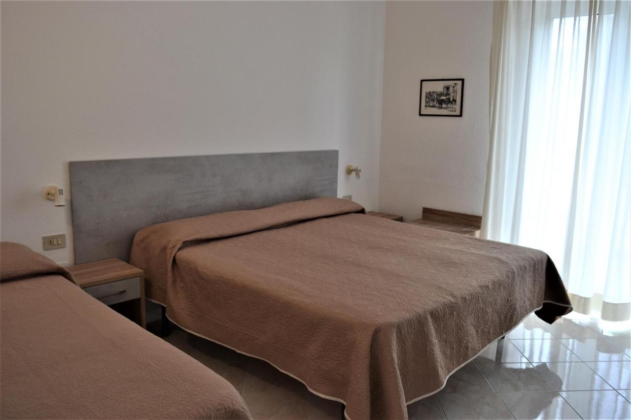 Cocos Park Ischia Bed & Breakfast Forio di Ischia Dış mekan fotoğraf
